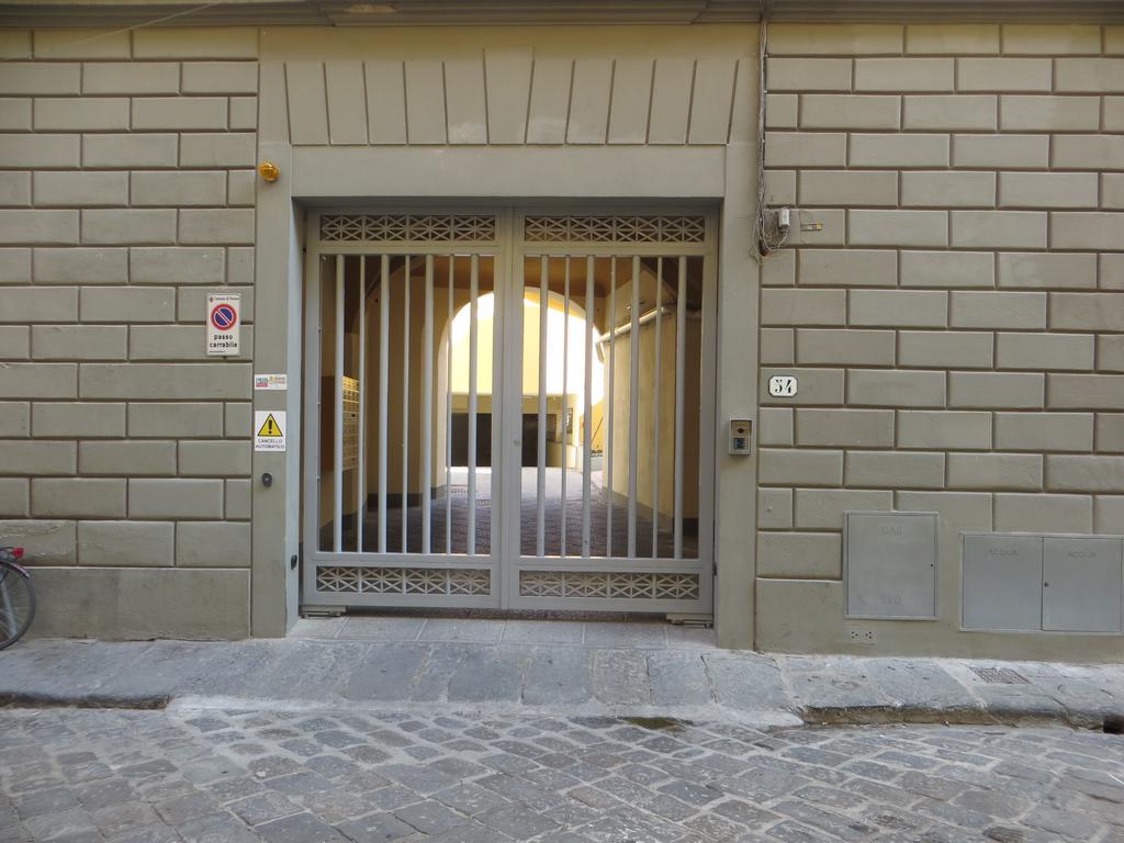 Appartamento San Pietro Firenze ภายนอก รูปภาพ